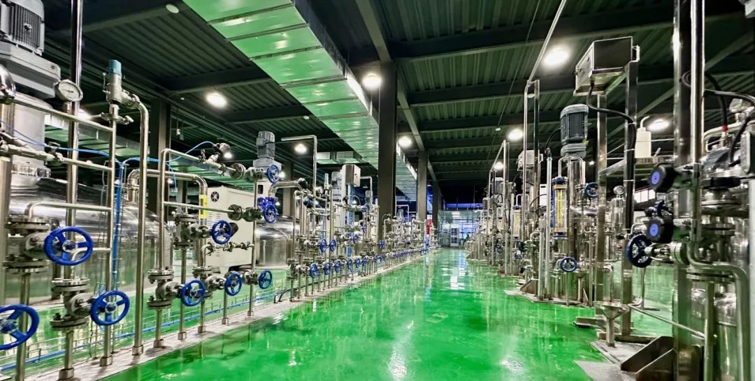 海大生物集團(tuán)榮獲青島市科學(xué)技術(shù)進(jìn)步獎(jiǎng)