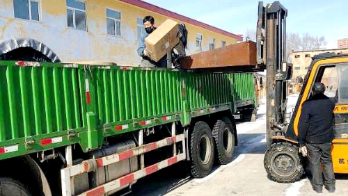 物資供應(yīng)01