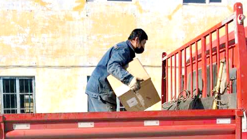 物資供應(yīng)02