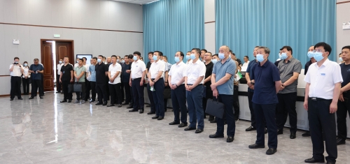 智能化現(xiàn)場(chǎng)會(huì)2