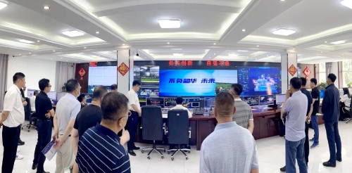 智能化現(xiàn)場(chǎng)會(huì)3