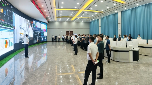 智能化現(xiàn)場(chǎng)會(huì)4