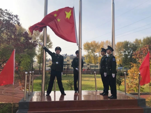 20221001  雞西礦區(qū)慶國慶02